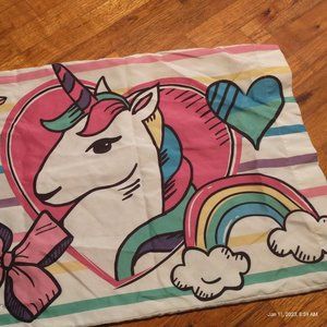 Jojo Siwa pillow case /1/ single item CUTE